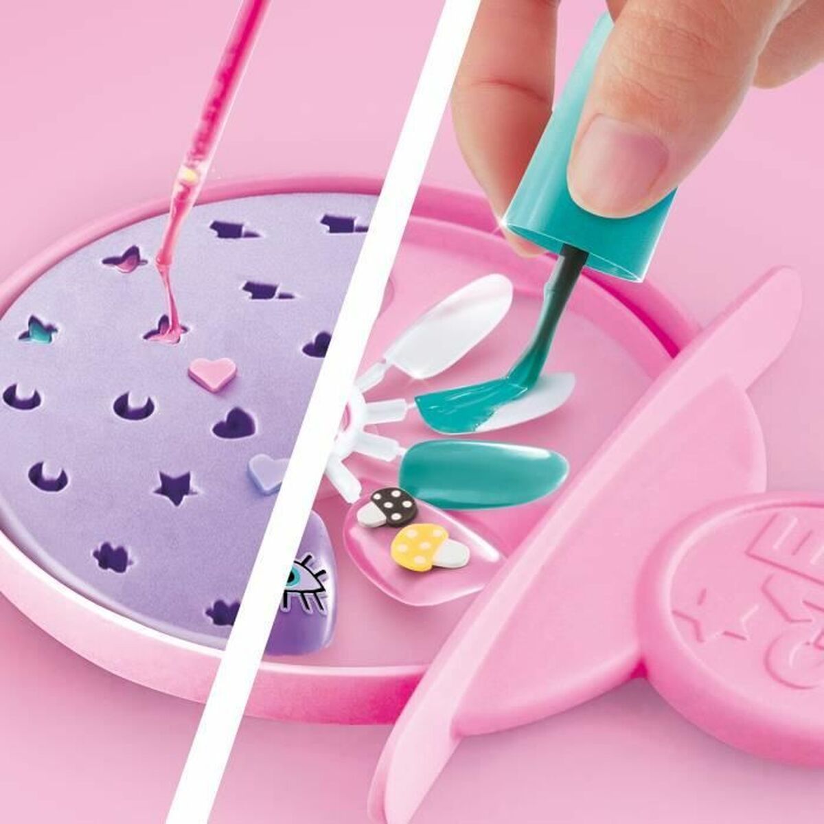 Edukativna Igra Canal Toys